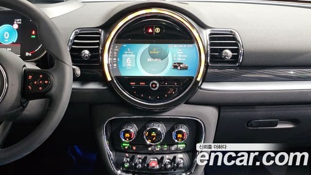 Mini Cooper S 클럽맨 2세대, 2023 18