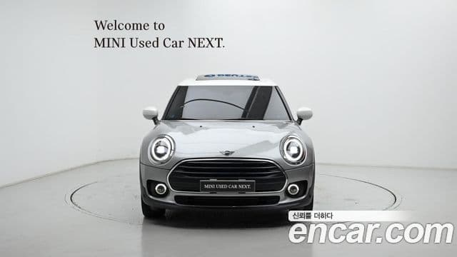 Mini Cooper 클럽맨 2세대, 2023 3