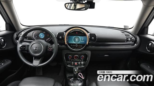 Mini Cooper 클럽맨 2세대, 2023 7
