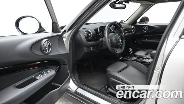 Mini Cooper 클럽맨 2세대, 2023 11