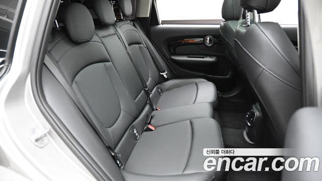 Mini Cooper 클럽맨 2세대, 2023 12