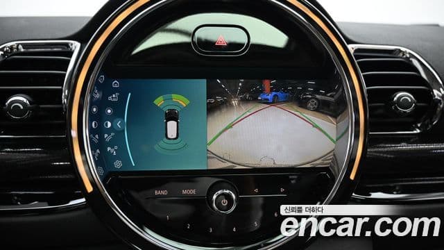 Mini Cooper 클럽맨 2세대, 2023 15