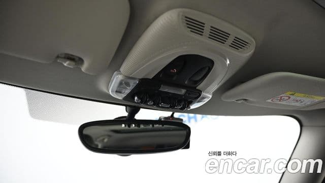 Mini Cooper 클럽맨 2세대, 2023 18