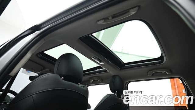 Mini Cooper 클럽맨 2세대, 2023 19