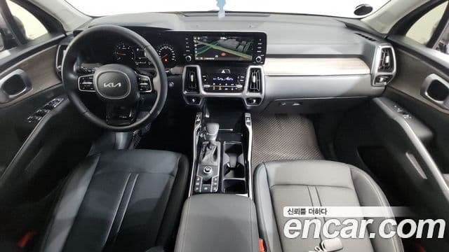 Kia Sorento 4세대 Trendy, 2022 7