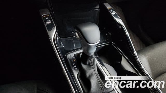 Kia Sorento 4세대 Trendy, 2022 9