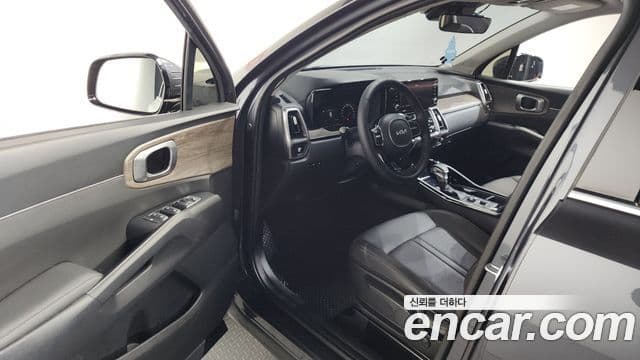 Kia Sorento 4세대 Trendy, 2022 10