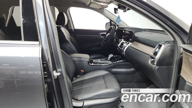Kia Sorento 4세대 Trendy, 2022 11