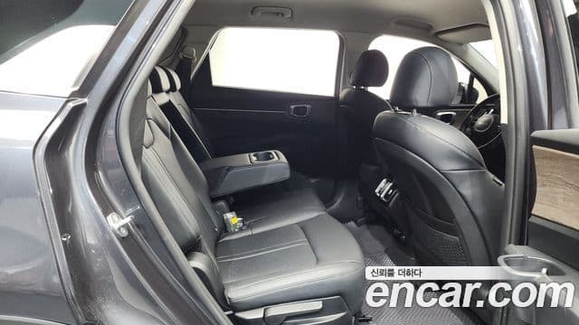 Kia Sorento 4세대 Trendy, 2022 12