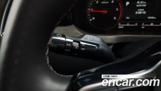 Kia Sorento 4세대 Trendy, 2022 14