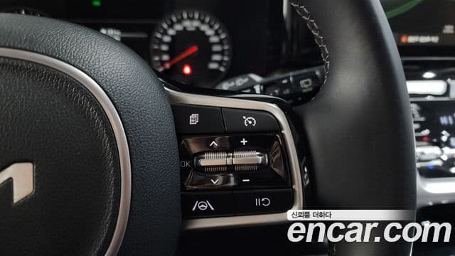 Kia Sorento 4세대 Trendy, 2022 15