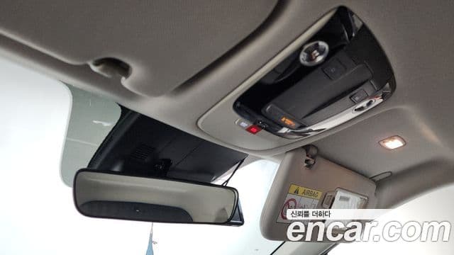 Kia Sorento 4세대 Trendy, 2022 19