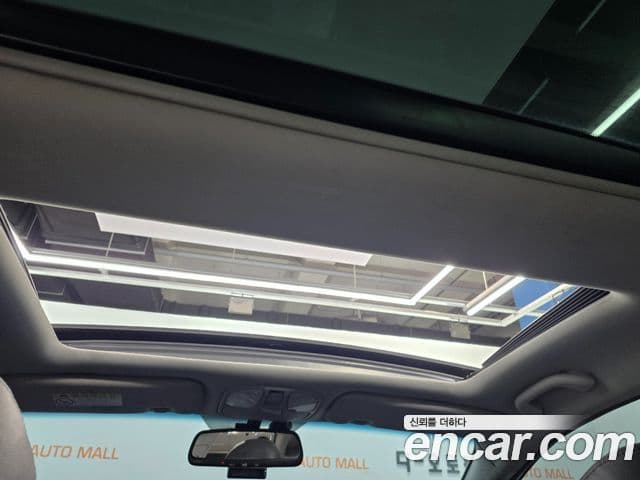 Hyundai YF Sonata топовая версия, 2011 6