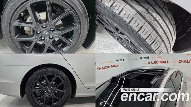 Hyundai YF Sonata топовая версия, 2011 20