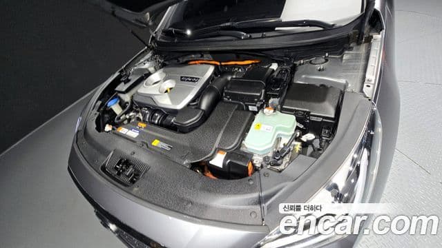 Hyundai LF Sonata гибрид Smart, 2017 6