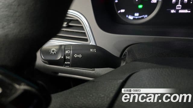 Hyundai LF Sonata гибрид Smart, 2017 17