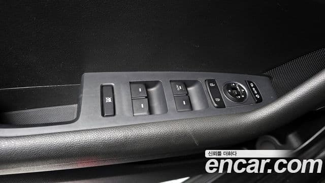 Hyundai LF Sonata гибрид Smart, 2017 18