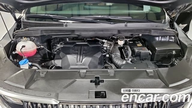 Kia Carnival 4세대 Signature, 2022 6