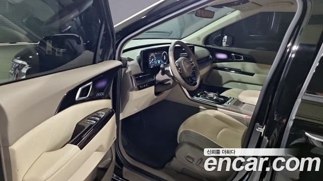Kia Carnival 4세대 Signature, 2022 7
