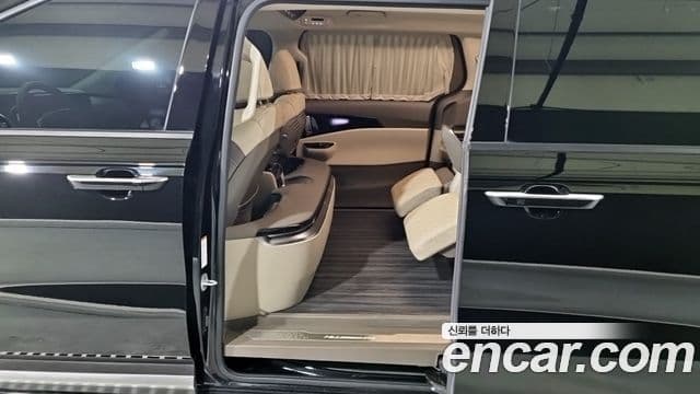 Kia Carnival 4세대 Signature, 2022 8