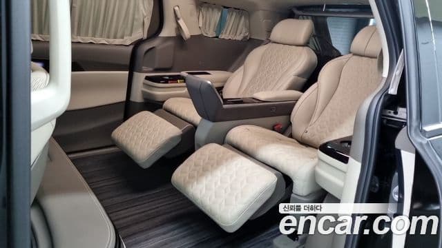 Kia Carnival 4세대 Signature, 2022 9