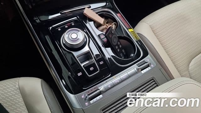 Kia Carnival 4세대 Signature, 2022 13