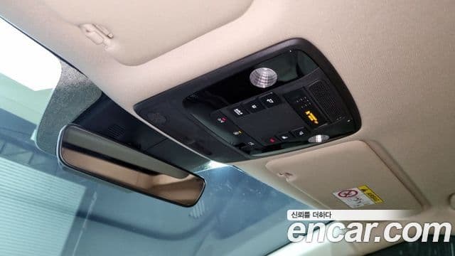 Kia Carnival 4세대 Signature, 2022 14