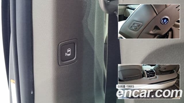 Kia Carnival 4세대 Signature, 2022 15