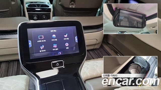 Kia Carnival 4세대 Signature, 2022 16