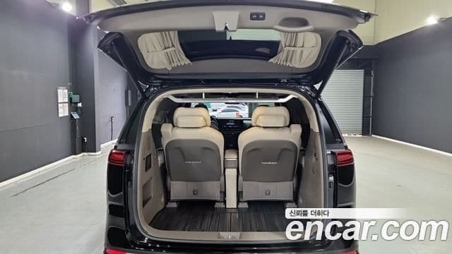 Kia Carnival 4세대 Signature, 2022 17