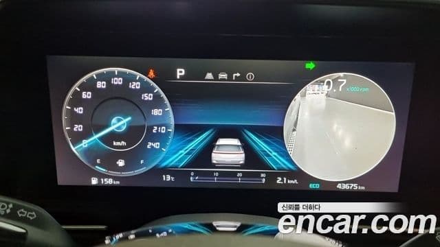 Kia Carnival 4세대 Signature, 2022 18