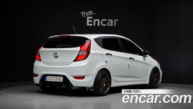 Hyundai Accent(новый кузов / новое поколение) Modern, 2015 2