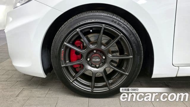 Hyundai Accent(новый кузов / новое поколение) Modern, 2015 все фото