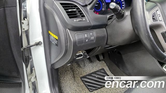 Hyundai Accent(новый кузов / новое поколение) Modern, 2015 17