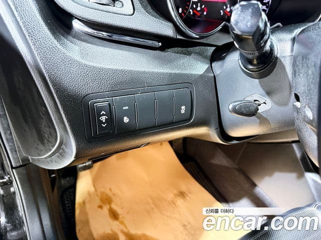 Kia K7 빌트인캠2 — базовая версия - Built-in Cam 2, 2010 8