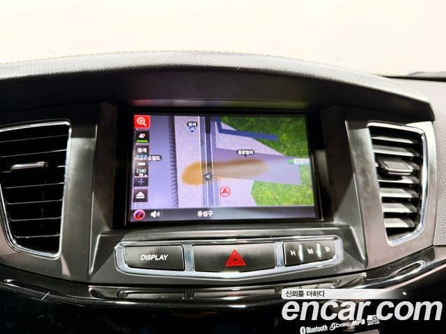 Kia K7 빌트인캠2 — базовая версия - Built-in Cam 2, 2010 13