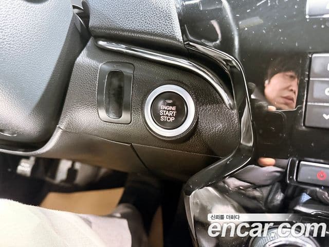 Kia K7 빌트인캠2 — базовая версия - Built-in Cam 2, 2010 15