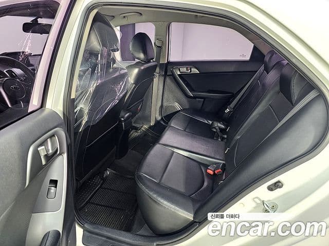 Kia Forte Eco Plus, 2012 9