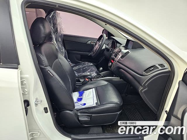 Kia Forte Eco Plus, 2012 11