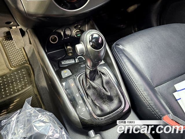 Kia Forte Eco Plus, 2012 14