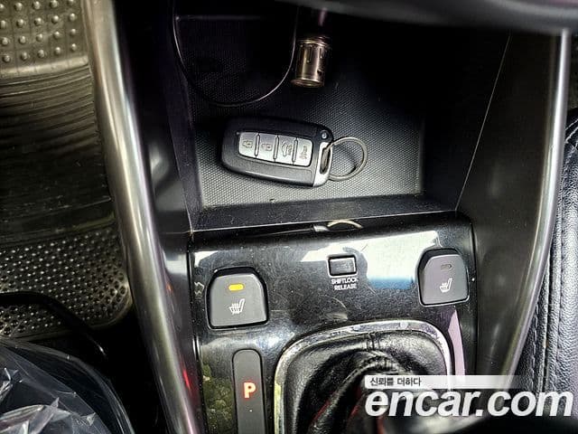 Kia Forte Eco Plus, 2012 15