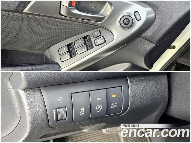 Kia Forte Eco Plus, 2012 19