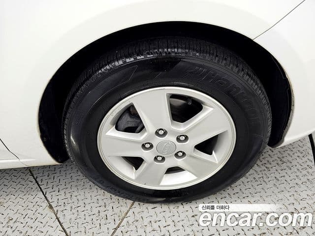 Kia Forte Eco Plus, 2012 20
