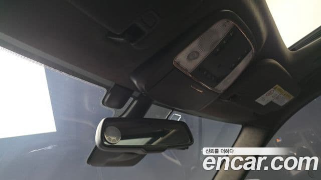 Jeep Grand Cherokee WK2, 2016 19