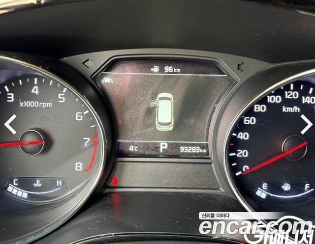 Kia The / новый New Carnival Noblesse Special, 2019 все фото