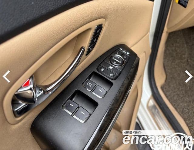 Kia The / новый New Carnival Noblesse Special, 2019 12