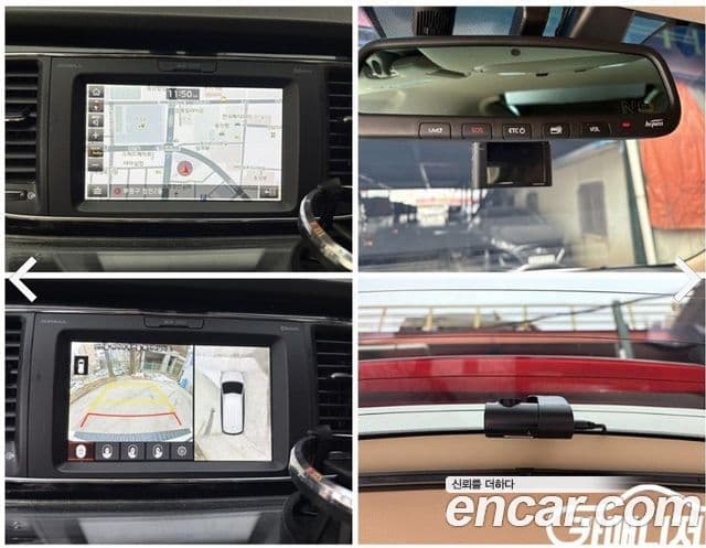 Kia The / новый New Carnival Noblesse Special, 2019 18