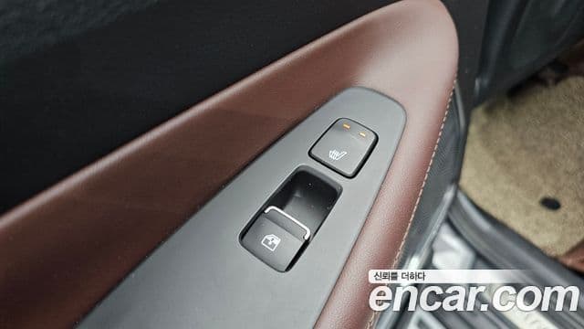 Hyundai Santa Fe TM Inspiration, 2020 18