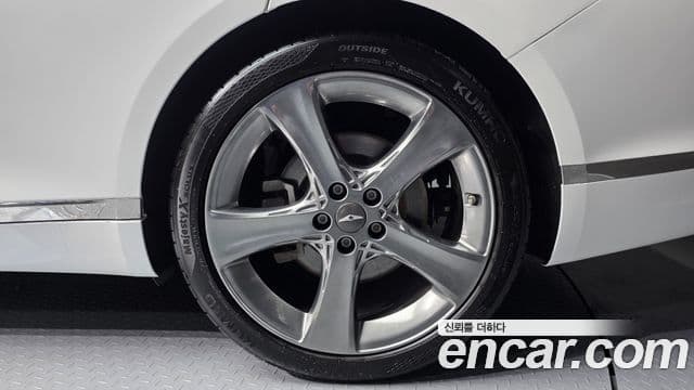 Genesis G80 (RG3) бензин 2.5 турбо 2WD, 2021 все фото