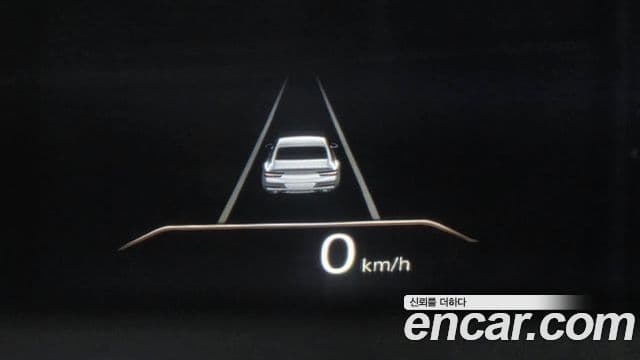 Genesis G80 (RG3) бензин 2.5 турбо 2WD, 2021 14